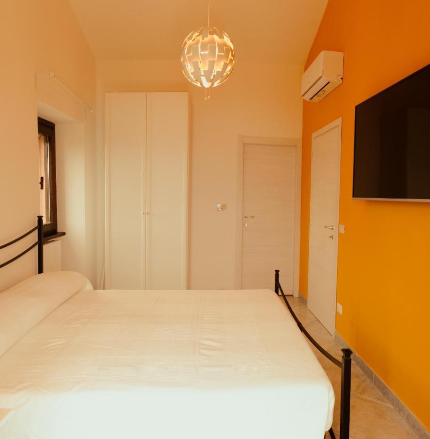 Hotel Casa Teresa Relais Sirolo Exteriér fotografie