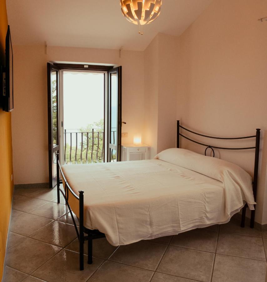 Hotel Casa Teresa Relais Sirolo Exteriér fotografie