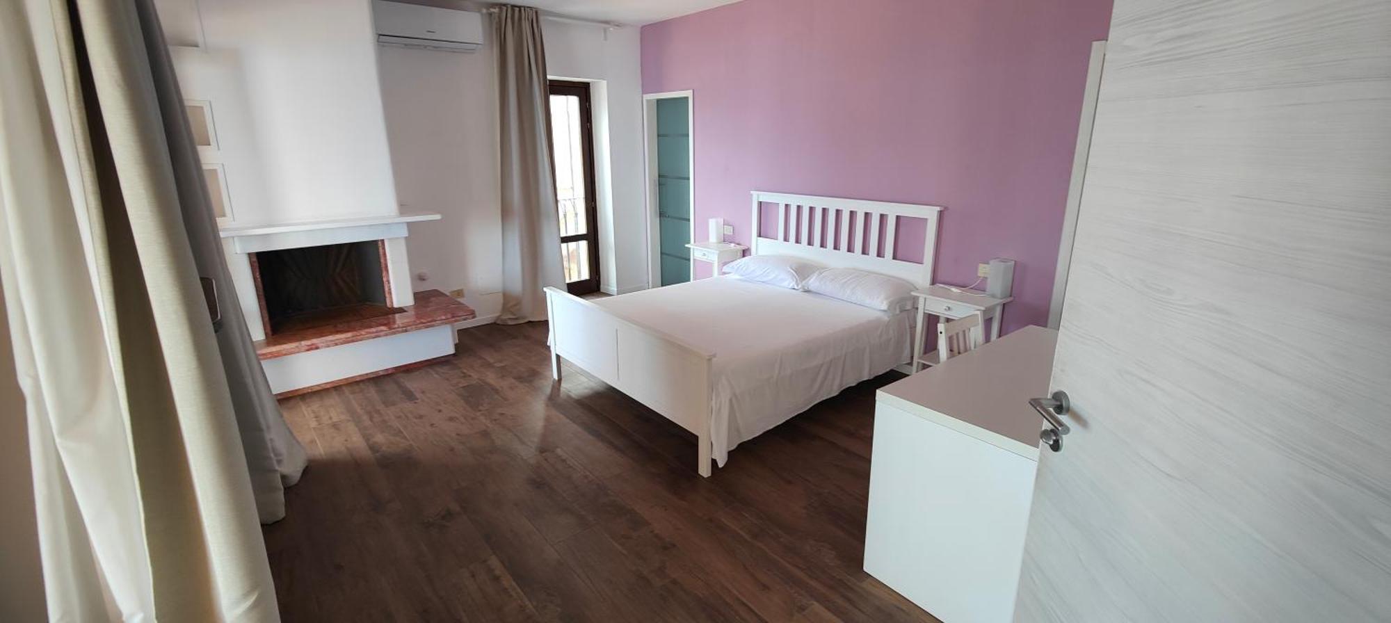 Hotel Casa Teresa Relais Sirolo Pokoj fotografie